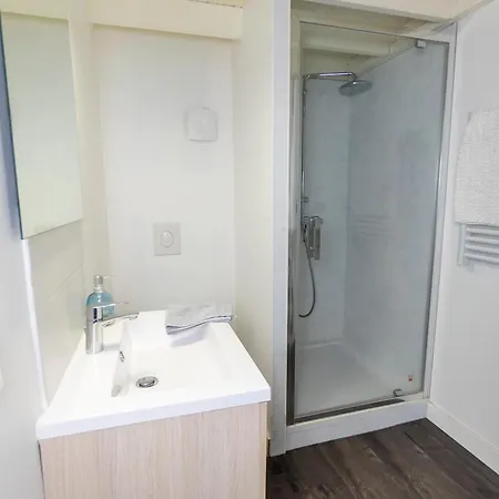 Haussmannien Jaures * تروي