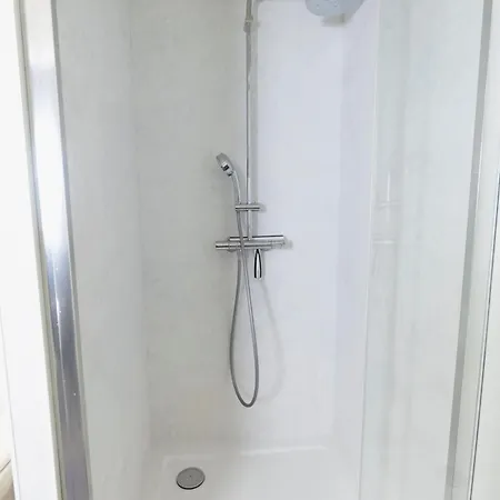 Haussmannien Jaures Apartment Troyes
