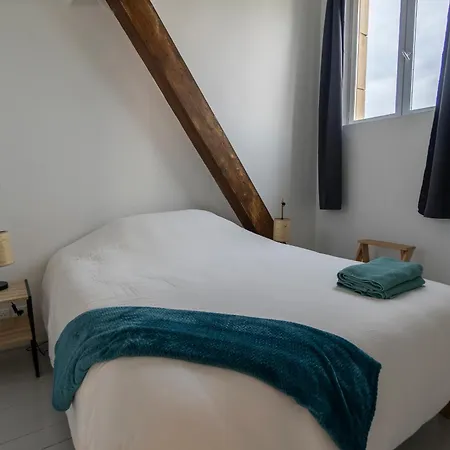 Haussmannien Jaures