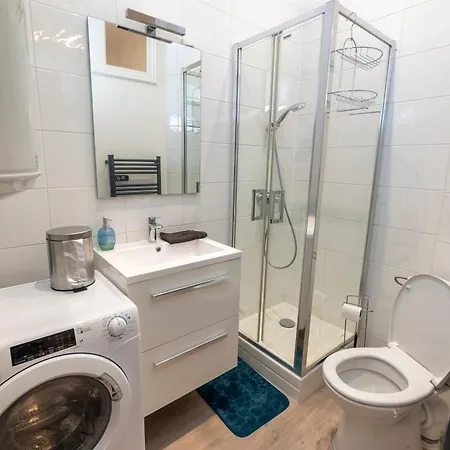 Apartment Haussmannien Jaures *