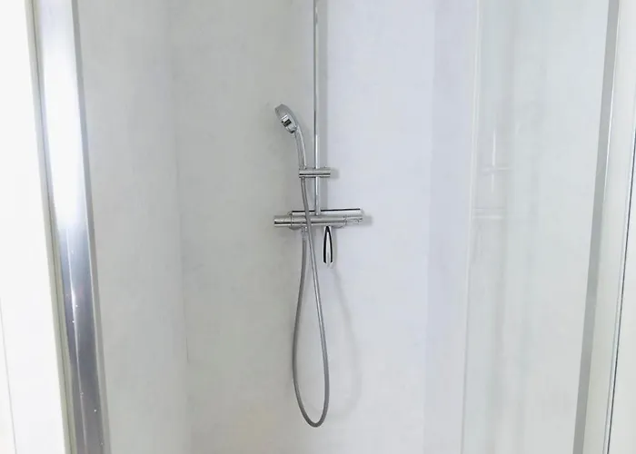 Haussmannien Jaures Lägenhet Troyes