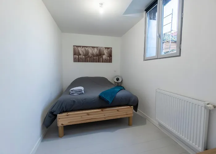 Haussmannien Jaures Troyes